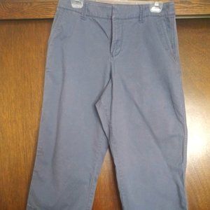 Woman's Sonoma Capri Pants
